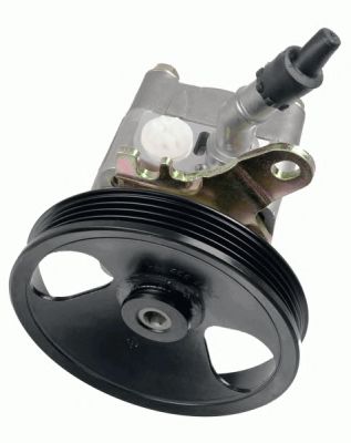 ZF PARTS 7613.955.144 Гидравлический насос, рулевое управление 