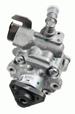 ZF PARTS 7651.974.155 Гидравлический насос, рулевое управление 