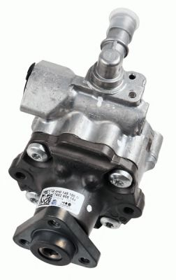 ZF PARTS 7652.955.154 Гидравлический насос, рулевое управление 