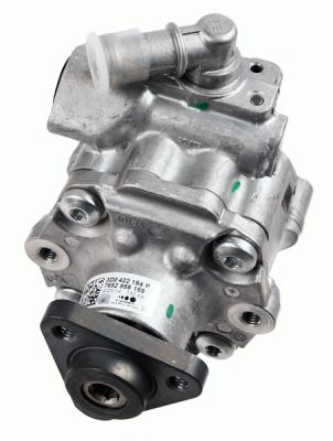 ZF PARTS 7652.955.159 Гидравлический насос, рулевое управление<br >3D-B-000 001 