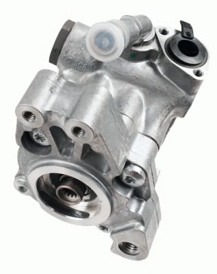 ZF PARTS 7652.955.524 Гидравлический насос, рулевое управление<br >7P-C-090 000 