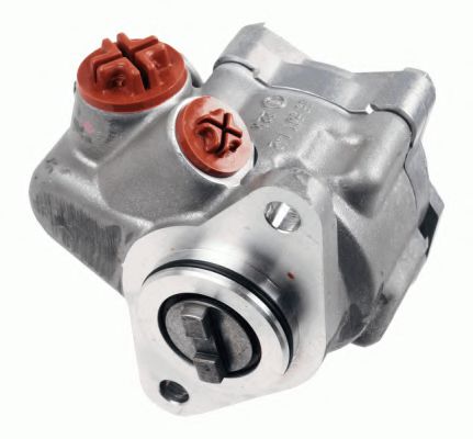 ZF PARTS 7684.955.175 Гидравлический насос, рулевое управление<br >42B4 