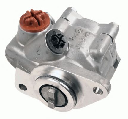 ZF PARTS 7684.955.184 Гидравлический насос, рулевое управление<br >OM 904 LA 