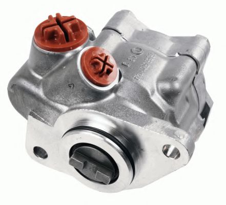 ZF PARTS 7684.955.200 Гидравлический насос, рулевое управление<br >7, 5 