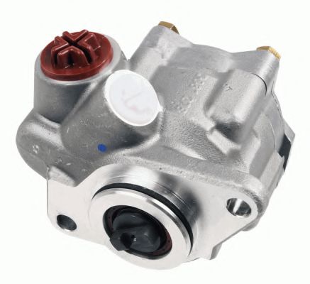 ZF PARTS 7684.955.913 Гидравлический насос, рулевое управление<br >368 004 