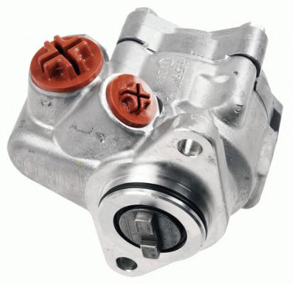 ZF PARTS 7685.955.299 Гидравлический насос, рулевое управление для VOLVO (Вольво) ZF PARTS 7685.955.299 Гидравлический насос, рулевое управление для VOLVO (Вольво)