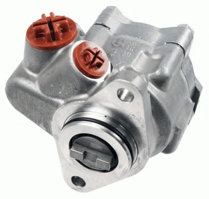 ZF PARTS 7686.955.179 Гидравлический насос, рулевое управление 613 388 для MERCEDES-BENZ ISMO (Мэрcэдэс-бэнз Исмо) ZF PARTS 7686.955.179 Гидравлический насос, рулевое управление 613 388 для MERCEDES-BENZ ISMO (Мэрcэдэс-бэнз Исмо)
