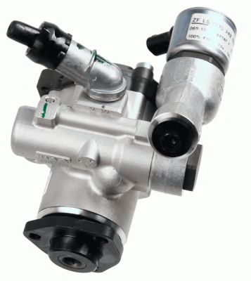 ZF PARTS 7694.974.104 Гидравлический насос, рулевое управление для BMW (Бмв) ZF PARTS 7694.974.104 Гидравлический насос, рулевое управление для BMW (Бмв)