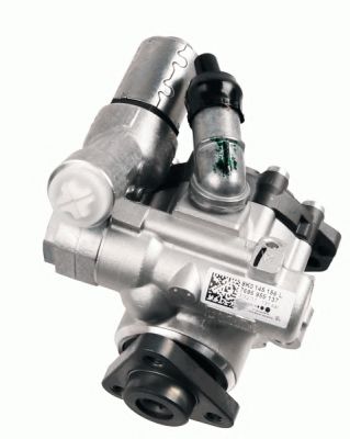 ZF PARTS 7696.955.137 Гидравлический насос, рулевое управление для AUDI (Ауди) ZF PARTS 7696.955.137 Гидравлический насос, рулевое управление для AUDI (Ауди)