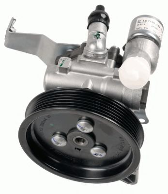 ZF PARTS 7696.974.158 Гидравлический насос, рулевое управление для BMW (Бмв) ZF PARTS 7696.974.158 Гидравлический насос, рулевое управление для BMW (Бмв)