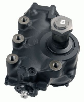 ZF PARTS 8098.956.161 Рулевой механизм для левостороннего расположения руля для MERCEDES-BENZ ANTOS (Мэрcэдэс-бэнз Антос) ZF PARTS 8098.956.161 Рулевой механизм для левостороннего расположения руля для MERCEDES-BENZ ANTOS (Мэрcэдэс-бэнз Антос)