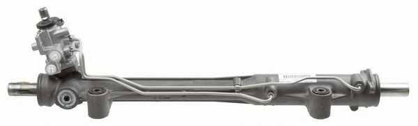 ZF PARTS 7852.991.345 Рулевой механизм для AUDI Q7 (Ауди Кью 7) ZF PARTS 7852.991.345 Рулевой механизм для AUDI Q7 (Ауди Кью 7)