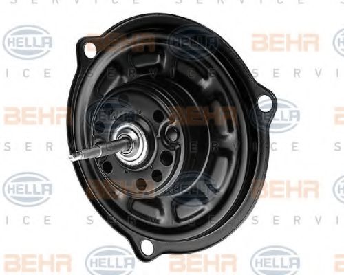 BEHR HELLA SERVICE 8EW 009 143-411 Электродвигатель, вентиляция салона для HONDA PRELUDE III (Хонда Прэлудэ 3) BEHR HELLA SERVICE 8EW 009 143-411 Электродвигатель, вентиляция салона для HONDA PRELUDE III (Хонда Прэлудэ 3)