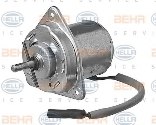 BEHR HELLA SERVICE 8EW 009 158-541 Электродвигатель, вентилятор радиатора для RENAULT LUTECIA I (Рено Лутэcиа и) BEHR HELLA SERVICE 8EW 009 158-541 Электродвигатель, вентилятор радиатора для RENAULT LUTECIA I (Рено Лутэcиа и)