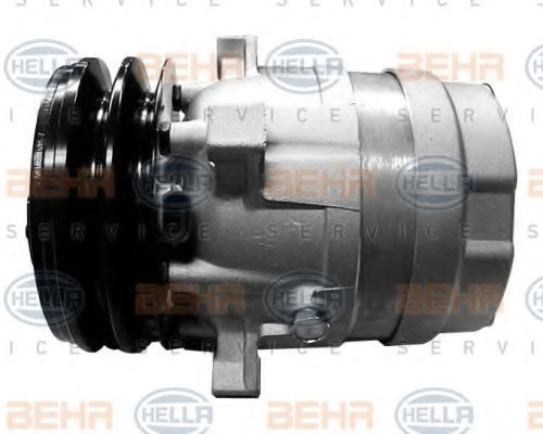 BEHR HELLA SERVICE 8FK 351 102-171 Компрессор, кондиционер для OPEL (Опель) BEHR HELLA SERVICE 8FK 351 102-171 Компрессор, кондиционер для OPEL (Опель)