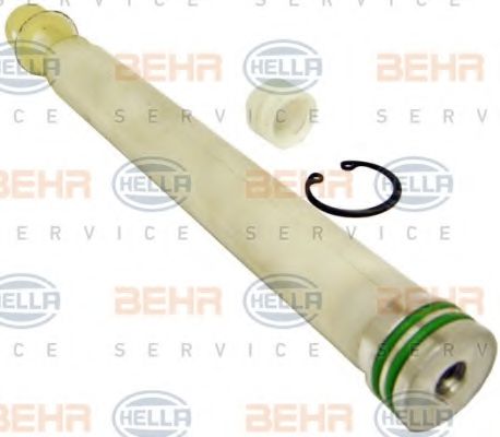 BEHR HELLA SERVICE 8FT 351 192-471 Осушитель, кондиционер для ABARTH PUNTO (Абартх Пунто) BEHR HELLA SERVICE 8FT 351 192-471 Осушитель, кондиционер для ABARTH PUNTO (Абартх Пунто)