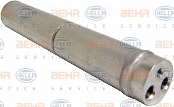 BEHR HELLA SERVICE 8FT 351 192-541 Осушитель, кондиционер для TOYOTA AYGO (Тойота/тоета Аъго) BEHR HELLA SERVICE 8FT 351 192-541 Осушитель, кондиционер для TOYOTA AYGO (Тойота/тоета Аъго)