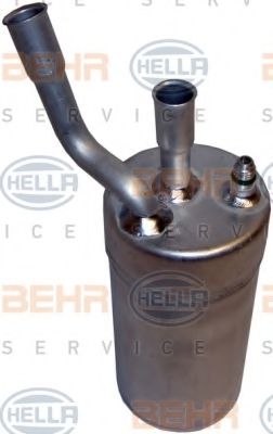 BEHR HELLA SERVICE 8FT 351 192-781 Осушитель, кондиционер для FORD MONDEO (Форд Мондэо) BEHR HELLA SERVICE 8FT 351 192-781 Осушитель, кондиционер для FORD MONDEO (Форд Мондэо)