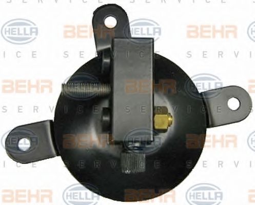 BEHR HELLA SERVICE 8FT 351 195-321 Осушитель, кондиционер для BMW 7 (Бмв 7) BEHR HELLA SERVICE 8FT 351 195-321 Осушитель, кондиционер для BMW 7 (Бмв 7)