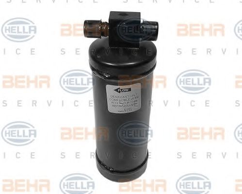 BEHR HELLA SERVICE 8FT 351 195-401 Осушитель, кондиционер для MITSUBISHI GALANT IV (Митсубиши/митсубиси Галант иv) BEHR HELLA SERVICE 8FT 351 195-401 Осушитель, кондиционер для MITSUBISHI GALANT IV (Митсубиши/митсубиси Галант иv)