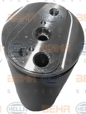 BEHR HELLA SERVICE 8FT 351 197-151 Осушитель, кондиционер для MITSUBISHI MONTERO (Митсубиши/митсубиси Монтэро) BEHR HELLA SERVICE 8FT 351 197-151 Осушитель, кондиционер для MITSUBISHI MONTERO (Митсубиши/митсубиси Монтэро)