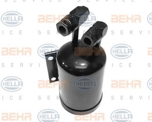 BEHR HELLA SERVICE 8FT 351 195-641 Осушитель, кондиционер для VOLKSWAGEN JETTA II (Фольксваген Жэтта 2) BEHR HELLA SERVICE 8FT 351 195-641 Осушитель, кондиционер для VOLKSWAGEN JETTA II (Фольксваген Жэтта 2)