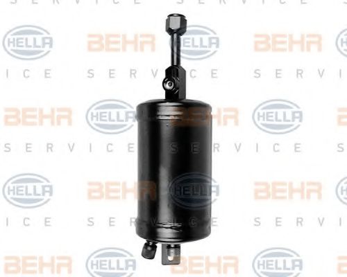 BEHR HELLA SERVICE 8FT 351 195-661 Осушитель, кондиционер для ALFA-ROMEO (Алфа-ромэо) BEHR HELLA SERVICE 8FT 351 195-661 Осушитель, кондиционер для ALFA-ROMEO (Алфа-ромэо)