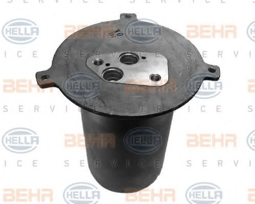 BEHR HELLA SERVICE 8FT 351 195-711 Осушитель, кондиционер для BMW 7 (Бмв 7) BEHR HELLA SERVICE 8FT 351 195-711 Осушитель, кондиционер для BMW 7 (Бмв 7)