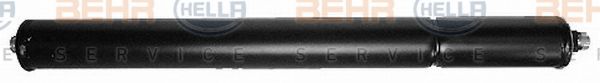 BEHR HELLA SERVICE 8FT 351 195-781 Осушитель, кондиционер для JAGUAR VANDEN PLAS (Ягуар Vандэн плас) BEHR HELLA SERVICE 8FT 351 195-781 Осушитель, кондиционер для JAGUAR VANDEN PLAS (Ягуар Vандэн плас)
