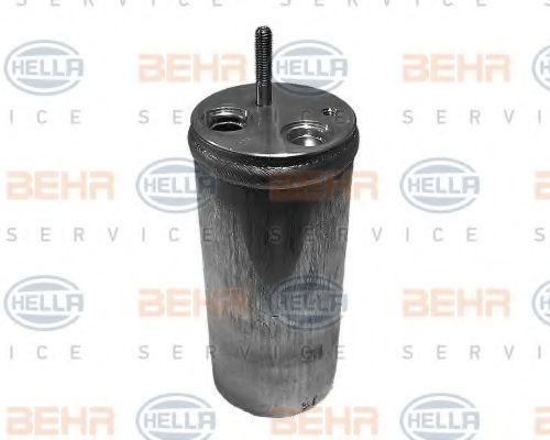 BEHR HELLA SERVICE 8FT 351 196-331 Осушитель, кондиционер для DAEWOO LANOS / SENS (Дэу Ланос / сэнс) BEHR HELLA SERVICE 8FT 351 196-331 Осушитель, кондиционер для DAEWOO LANOS / SENS (Дэу Ланос / сэнс)