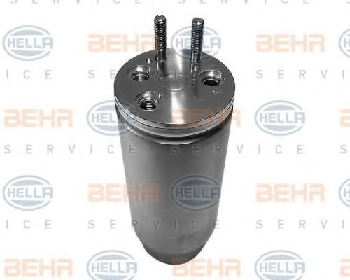 BEHR HELLA SERVICE 8FT 351 196-361 Осушитель, кондиционер для HYUNDAI EXCEL (Хендай Эxcэл) BEHR HELLA SERVICE 8FT 351 196-361 Осушитель, кондиционер для HYUNDAI EXCEL (Хендай Эxcэл)