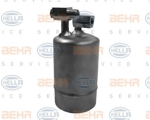 BEHR HELLA SERVICE 8FT 351 196-421 Осушитель, кондиционер для VOLKSWAGEN T4 MULTIVAN (Фольксваген Т4 мултиvан) BEHR HELLA SERVICE 8FT 351 196-421 Осушитель, кондиционер для VOLKSWAGEN T4 MULTIVAN (Фольксваген Т4 мултиvан)