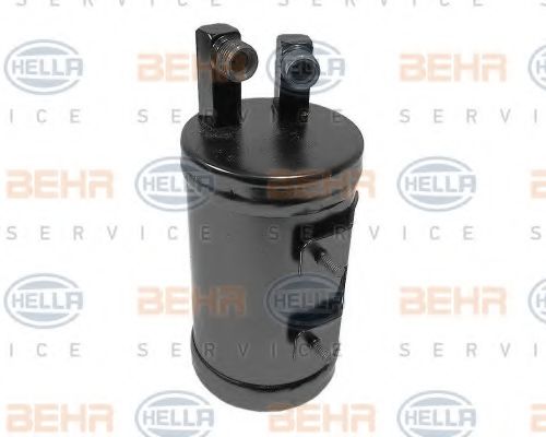 BEHR HELLA SERVICE 8FT 351 196-611 Осушитель, кондиционер для SEAT TOLEDO (Сеат Толэдо) BEHR HELLA SERVICE 8FT 351 196-611 Осушитель, кондиционер для SEAT TOLEDO (Сеат Толэдо)