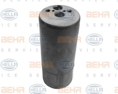 BEHR HELLA SERVICE 8FT 351 196-901 Осушитель, кондиционер для BMW 7 (Бмв 7) BEHR HELLA SERVICE 8FT 351 196-901 Осушитель, кондиционер для BMW 7 (Бмв 7)