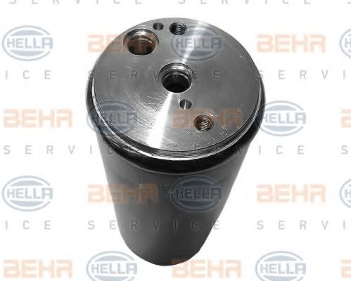 BEHR HELLA SERVICE 8FT 351 197-011 Осушитель, кондиционер для HONDA CIVIC V (Хонда Цивик 5) BEHR HELLA SERVICE 8FT 351 197-011 Осушитель, кондиционер для HONDA CIVIC V (Хонда Цивик 5)