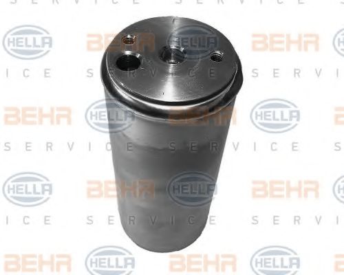 BEHR HELLA SERVICE 8FT 351 197-031 Осушитель, кондиционер для HONDA CIVIC V (Хонда Цивик 5) BEHR HELLA SERVICE 8FT 351 197-031 Осушитель, кондиционер для HONDA CIVIC V (Хонда Цивик 5)
