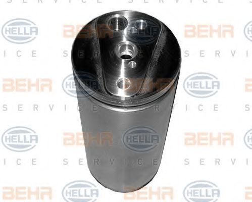 BEHR HELLA SERVICE 8FT 351 197-161 Осушитель, кондиционер для TOYOTA SCEPTER (Тойота/тоета Сcэптэр) BEHR HELLA SERVICE 8FT 351 197-161 Осушитель, кондиционер для TOYOTA SCEPTER (Тойота/тоета Сcэптэр)