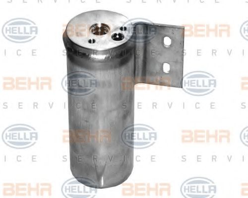 BEHR HELLA SERVICE 8FT 351 197-371 Осушитель, кондиционер для DODGE CARAVAN (Додж Караван) BEHR HELLA SERVICE 8FT 351 197-371 Осушитель, кондиционер для DODGE CARAVAN (Додж Караван)