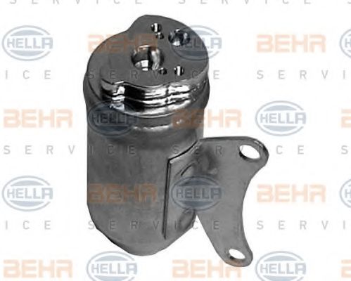 BEHR HELLA SERVICE 8FT 351 197-651 Осушитель, кондиционер для JAGUAR VANDEN PLAS (Ягуар Vандэн плас) BEHR HELLA SERVICE 8FT 351 197-651 Осушитель, кондиционер для JAGUAR VANDEN PLAS (Ягуар Vандэн плас)