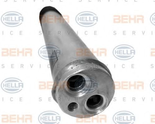 BEHR HELLA SERVICE 8FT 351 197-741 Осушитель, кондиционер для MAZDA CX-7 (Мазда Сх 7) BEHR HELLA SERVICE 8FT 351 197-741 Осушитель, кондиционер для MAZDA CX-7 (Мазда Сх 7)
