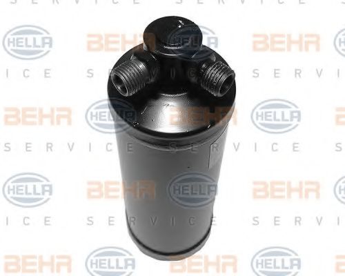BEHR HELLA SERVICE 8FT 351 198-011 Осушитель, кондиционер для HONDA LEGEND I (Хонда Лэгэнд и) BEHR HELLA SERVICE 8FT 351 198-011 Осушитель, кондиционер для HONDA LEGEND I (Хонда Лэгэнд и)