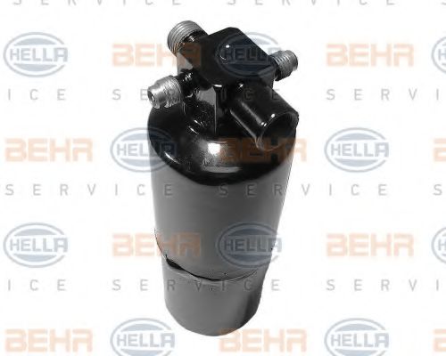 BEHR HELLA SERVICE 8FT 351 198-021 Осушитель, кондиционер для RENAULT SUPER 5 (Рено Супэр 5) BEHR HELLA SERVICE 8FT 351 198-021 Осушитель, кондиционер для RENAULT SUPER 5 (Рено Супэр 5)