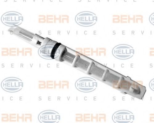 BEHR HELLA SERVICE 8UW 351 233-001 форсунка, расширительный клапан P9999999 для FORD FIESTA (Форд Фиэста) BEHR HELLA SERVICE 8UW 351 233-001 форсунка, расширительный клапан P9999999 для FORD FIESTA (Форд Фиэста)