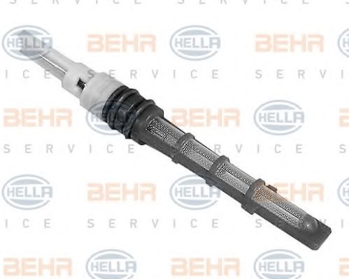 BEHR HELLA SERVICE 8UW 351 233-071 форсунка, расширительный клапан для FORD ESCAPE (Форд Эскейп) BEHR HELLA SERVICE 8UW 351 233-071 форсунка, расширительный клапан для FORD ESCAPE (Форд Эскейп)