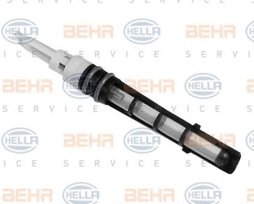 BEHR HELLA SERVICE 8UW 351 233-081 форсунка, расширительный клапан для FORD MONDEO (Форд Мондэо) BEHR HELLA SERVICE 8UW 351 233-081 форсунка, расширительный клапан для FORD MONDEO (Форд Мондэо)