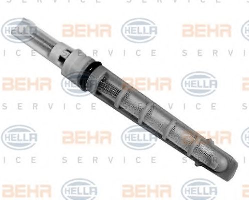 BEHR HELLA SERVICE 8UW 351 233-091 форсунка, расширительный клапан для VOLVO S70 (Вольво С70) BEHR HELLA SERVICE 8UW 351 233-091 форсунка, расширительный клапан для VOLVO S70 (Вольво С70)