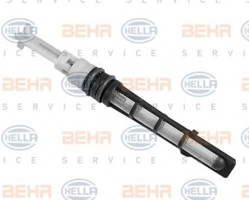 BEHR HELLA SERVICE 8UW 351 233-111 форсунка, расширительный клапан для JEEP GRAND CHEROKEE I (Джип Гранд чироки 1) BEHR HELLA SERVICE 8UW 351 233-111 форсунка, расширительный клапан для JEEP GRAND CHEROKEE I (Джип Гранд чироки 1)
