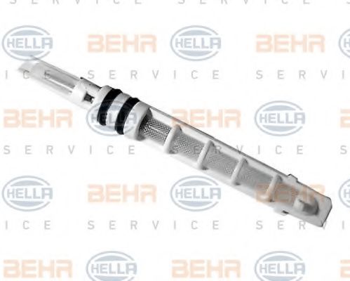 BEHR HELLA SERVICE 8UW 351 233-131 форсунка, расширительный клапан для FORD ESCAPE (Форд Эскейп) BEHR HELLA SERVICE 8UW 351 233-131 форсунка, расширительный клапан для FORD ESCAPE (Форд Эскейп)