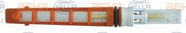 BEHR HELLA SERVICE 8UW 351 233-141 форсунка, расширительный клапан для SEAT EXEO (Сеат Эxэо) BEHR HELLA SERVICE 8UW 351 233-141 форсунка, расширительный клапан для SEAT EXEO (Сеат Эxэо)