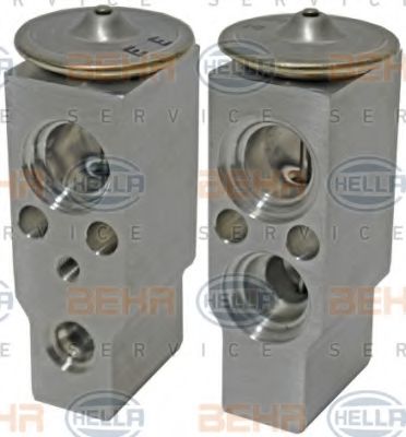BEHR HELLA SERVICE 8UW 351 234-571 форсунка, расширительный клапан для KIA SORENTO I (Киа Соренто 1) BEHR HELLA SERVICE 8UW 351 234-571 форсунка, расширительный клапан для KIA SORENTO I (Киа Соренто 1)
